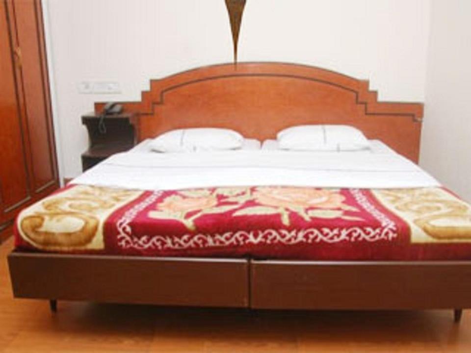 Hotel Priya Bhubaneswar Habitación foto